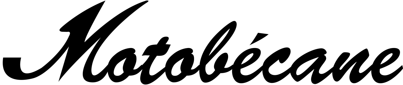 Motobécane